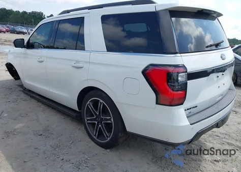 2020 Ford Expedition Limited z USA, uszkodzony, nr VIN 1FMJU1KT2LEA41027